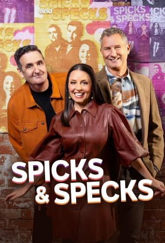Spicks & Specks