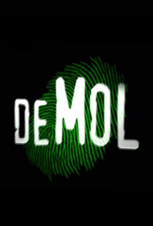 Wie is de Mol?