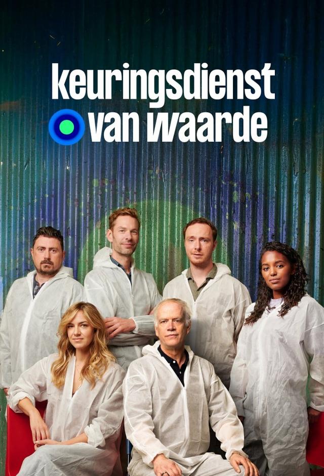 Keuringsdienst van waarde