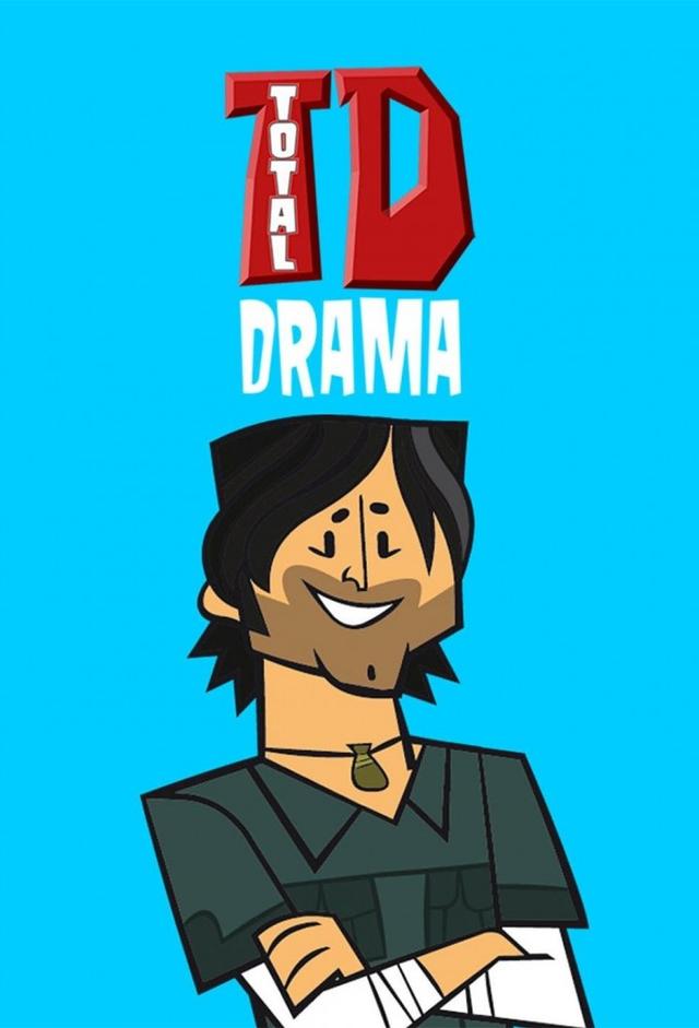 Total Drama