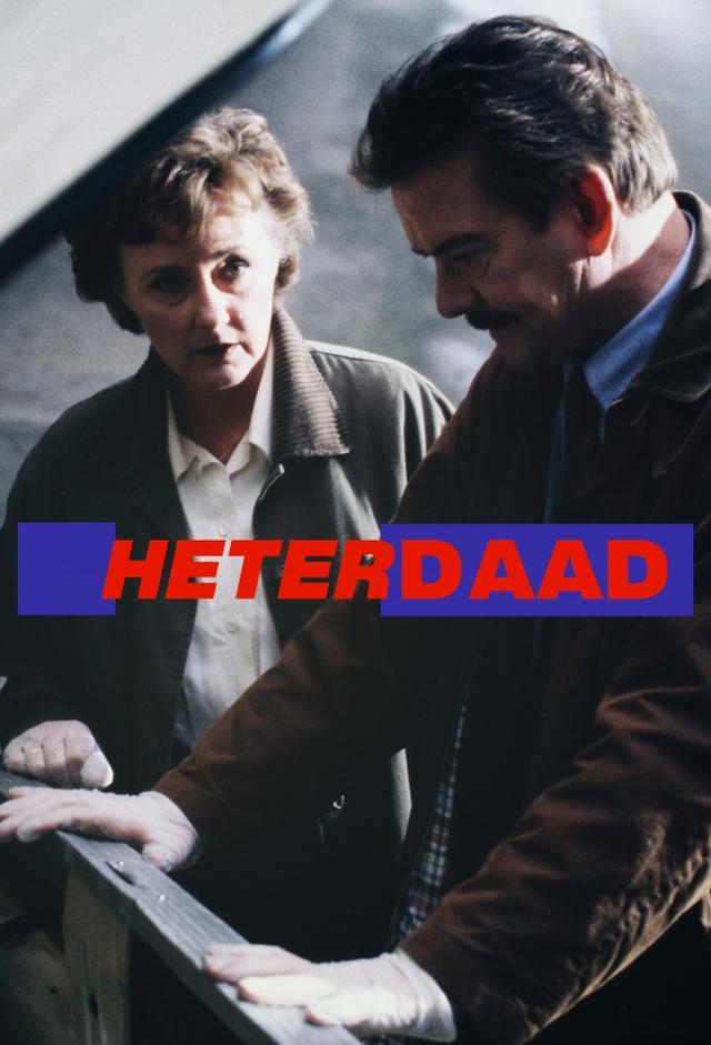 Heterdaad